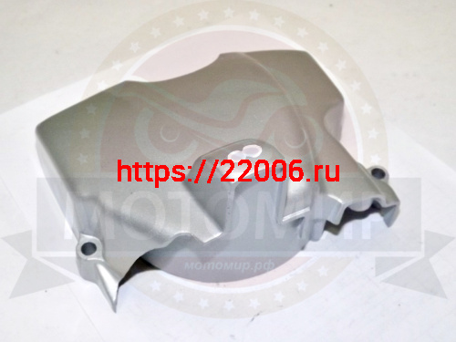 Крышка звезды ведущей CG150-250 №1 фото 2