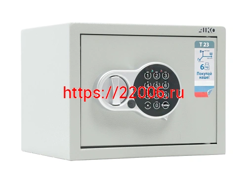 Сейф Aiko T-23.EL Сейф Aiko T-23.EL
