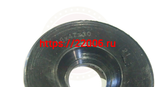 Сальник 16*47*10 коленвала Восход фото 3 Сальник 16*47*10 коленвала Восход фото 3