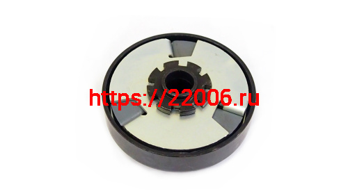 Сцепление автоматическое, на вал 19 мм, цепь 428, звезда 14 зубов (звезда сменная) фото 2 Сцепление автоматическое, на вал 19 мм, цепь 428, звезда 14 зубов (звезда сменная) фото 2