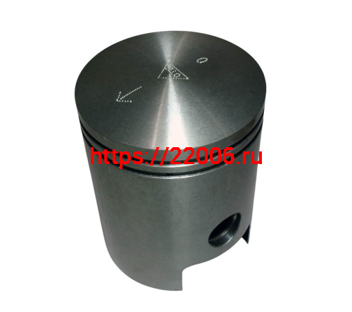 Поршень Муравей 2 кол. уз. норма 0 "Челябинск" Поршень Муравей 2 кол. уз. норма 0 "Челябинск"