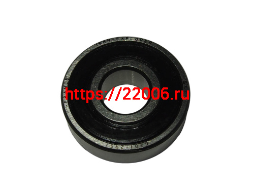 Подшипник 180201 (12х32х10) закрытый резиной (6201 2RS) FKS (168 N) Подшипник 180201 (12х32х10) закрытый резиной (6201 2RS) FKS (168 N)