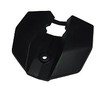 Подкрылок заднего колеса HIRO 250 (щиток грязезащитный)  (T2BK026300A00100)