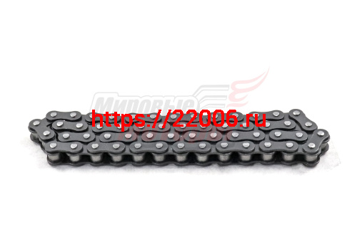 Цепь 54 зв. МБ "Авангард" г.Калуга (завод, г.Киров) Цепь 54 зв. МБ "Авангард" г.Калуга (завод, г.Киров)