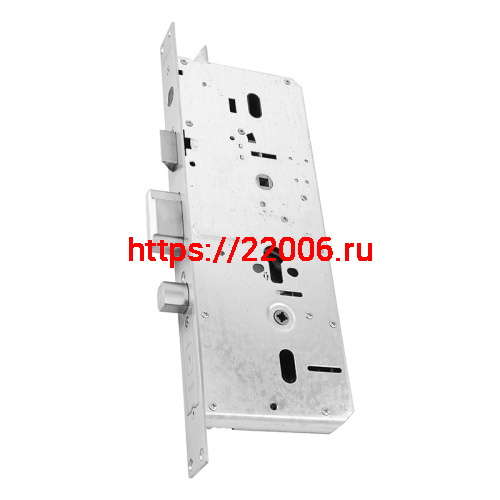 Электронный замок Sanyo D600 Usmart Go DM70 с WiFi, с видеодомофоном, черный фото 3