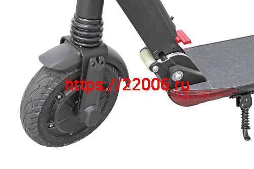 Электросамокат World Motors S3 (350Вт/36V,6Ah,даль. хода 25-30км,мах скорость 30км/ч) колесо 8 " фото 2 Электросамокат World Motors S3 (350Вт/36V,6Ah,даль. хода 25-30км,мах скорость 30км/ч) колесо 8 " фото 2