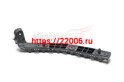 Кронштейн заднего бампера правый Tiggo 7 (T15-2804542) Кронштейн заднего бампера правый Tiggo 7 (T15-2804542)