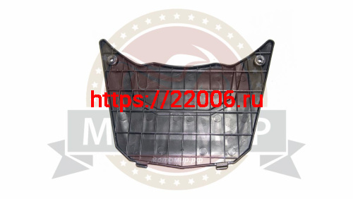 Крышка аккумуляторного отсека WIZARD 05050Q022 фото 2