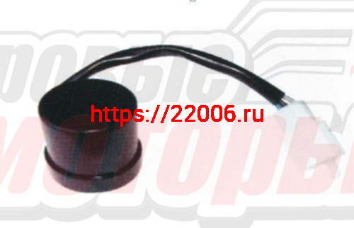 Реле поворотов 3 пров. (скутеры FT- все модели)