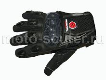 Перчатки Scoyco MC09 (L) черные