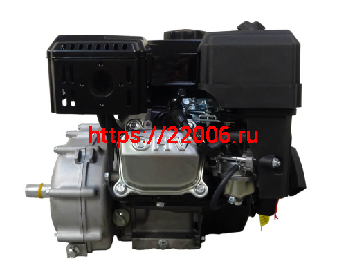 Двигатель LIFAN  9 л.с. KP230-R PRO  АВТ. СЦЕПЛЕНИЕ фото 2