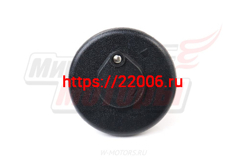 Крышка бензобака FT-50QT-18 (с замком) фото 2 Крышка бензобака FT-50QT-18 (с замком) фото 2