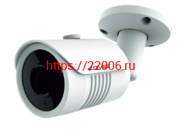 DVI-S151 SD 5Mpix  2.8mm видеокамера IP