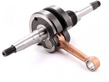 Коленвал Nice Rich Suzuki Let-s TW