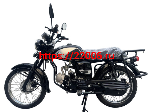 Мопед VEGA 2 фото 3 Мопед VEGA 2 фото 3