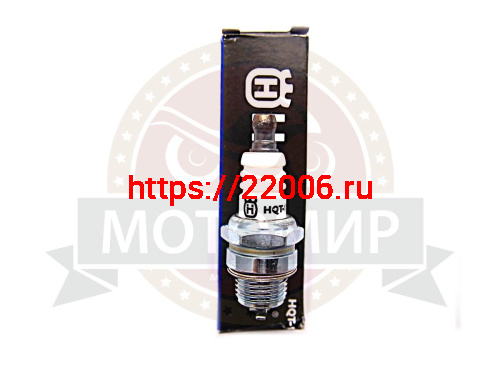 Свеча HUSQVARNA HQT-1 бензопила Свеча HUSQVARNA HQT-1 бензопила