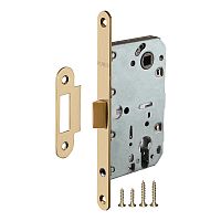 Корпус Punto (Пунто) замка PL85-50/BL SSG (сатин.золото)