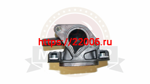 Патрубок воздушного фильтра 2V77F фото 4 Патрубок воздушного фильтра 2V77F фото 4