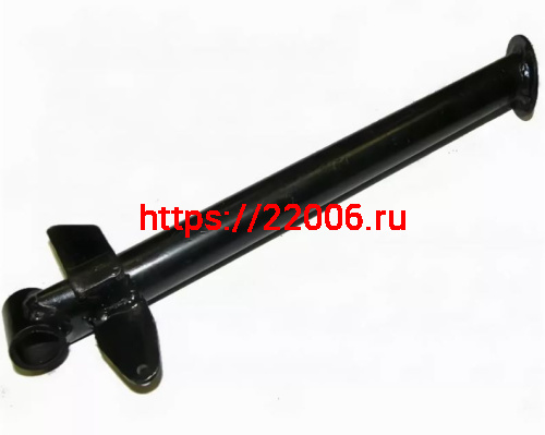 Подставка боковая Иж (без крюка) Подставка боковая Иж (без крюка)