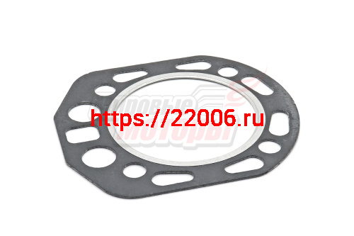 Прокладка головки цилиндра двигателя R190 Прокладка головки цилиндра двигателя R190