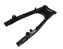 Вилка маятника задняя MIRAGE 250 (ТЭККЕН) (130040537-0011 )