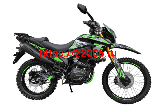 Мотоцикл RIGEL 300 (SHINERAY) Мотоцикл RIGEL 300 (SHINERAY)