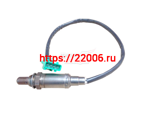 Датчик кислорода задний Emgrand EC7, X7, 1,8 (1136000204) Датчик кислорода задний Emgrand EC7, X7, 1,8 (1136000204)