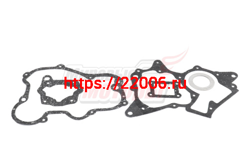 Набор Пилот прокладок Набор Пилот прокладок