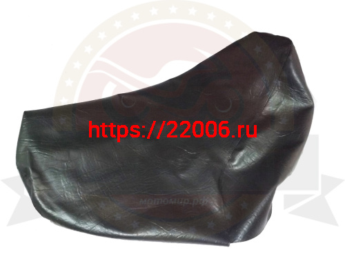 Чехол седла Днепр (Россия)