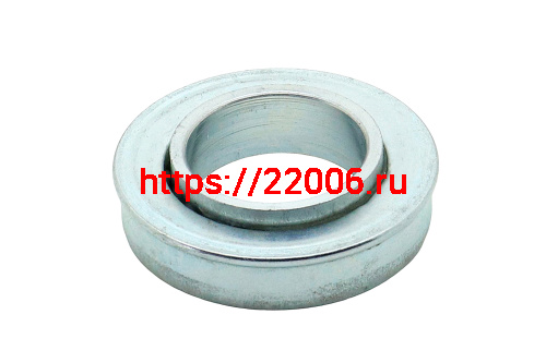 Подшипник колеса тачки 35*20 (311-102) (d=20мм) фото 2 Подшипник колеса тачки 35*20 (311-102) (d=20мм) фото 2