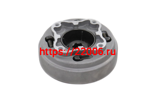 Сцепление в сборе 153FMI,154FMI; Шторм Сцепление в сборе 153FMI,154FMI; Шторм