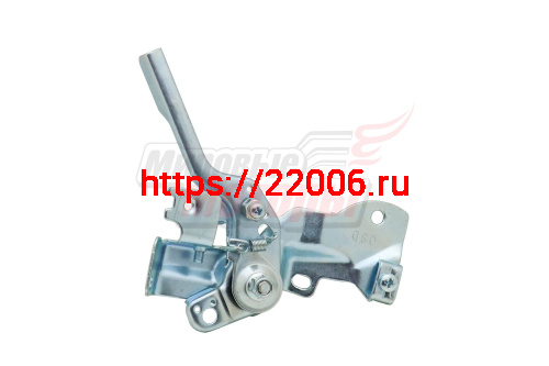 Рычаг регулировки оборотов CHAMPION ВС5511,5512,5712,6612,7712/ST762E комплект (171680150-0001) Рычаг регулировки оборотов CHAMPION ВС5511,5512,5712,6612,7712/ST762E комплект (171680150-0001)