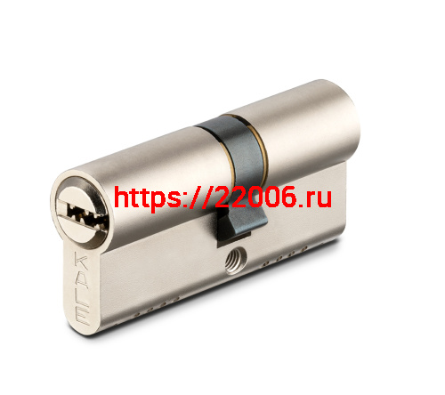 Цилиндровый Kale kilit (Кале килит) механизм 164 OBS SNE/80 (30+10+40) mm никель 5 кл. new фото 3 Цилиндровый Kale kilit (Кале килит) механизм 164 OBS SNE/80 (30+10+40) mm никель 5 кл. new фото 3