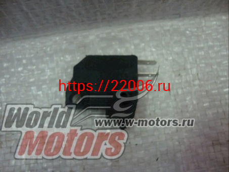 Датчик стоп-сигнала гидравлики Racer Sagita 2/3 правый Датчик стоп-сигнала гидравлики Racer Sagita 2/3 правый