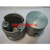 Поршень Вихрь25 "0" Поршень Вихрь25 "0"