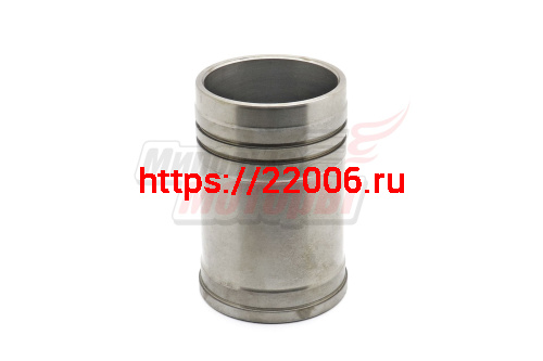 Гильза блока цилиндров двигателя R180 Гильза блока цилиндров двигателя R180