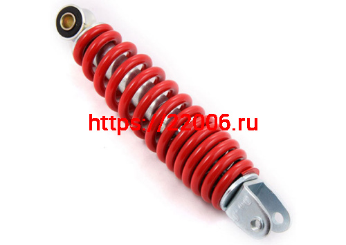 Амортизатор Yamaha Jog задний 225мм M8 Амортизатор Yamaha Jog задний 225мм M8