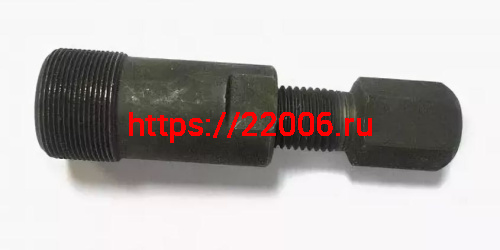 Съемник ротора генератора двигателя 139QMB, 152QMI, 157QMJ, 125/150 YX Съемник ротора генератора двигателя 139QMB, 152QMI, 157QMJ, 125/150 YX