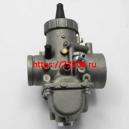 Карбюратор Тайга Minkuni VM34-560 (двиг с 2 карб.) (НАБОР) Карбюратор Тайга Minkuni VM34-560 (двиг с 2 карб.) (НАБОР)