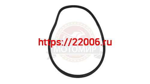 Ремень 136ЕВ-37 (Снегоуборщика) SEMI-Pro фото 3 Ремень 136ЕВ-37 (Снегоуборщика) SEMI-Pro фото 3