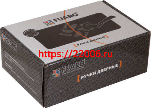 Ручка Fuaro (Фуаро) раздельная CLASSIC AR AB/GP-7 бронза/золото, квадрат 8x140 мм фото 2 Ручка Fuaro (Фуаро) раздельная CLASSIC AR AB/GP-7 бронза/золото, квадрат 8x140 мм фото 2