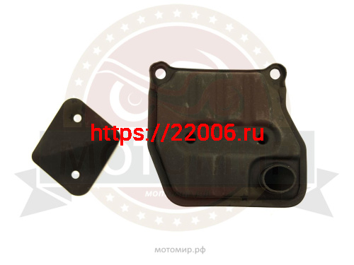 Глушитель б/п Цыганка 45,52 (Forza,Patriot,Forvard,BGT,Carver,SD-Master) Глушитель б/п Цыганка 45,52 (Forza,Patriot,Forvard,BGT,Carver,SD-Master)