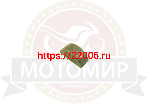 Шпонка полуоси Муравей (15*6*6мм) Шпонка полуоси Муравей (15*6*6мм)