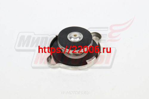 Крышка радиатора JDZ195ND, R16ND фото 2 Крышка радиатора JDZ195ND, R16ND фото 2