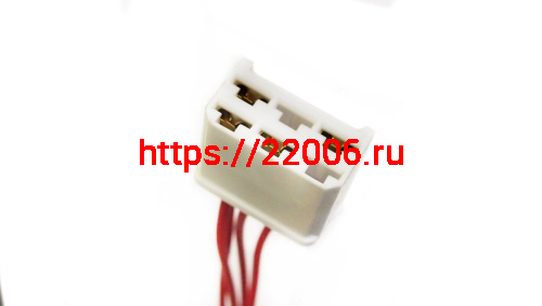 Проводка Сова генератора (Россия) фото 2 Проводка Сова генератора (Россия) фото 2