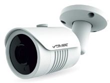 DVI-S131 3Mpix  2.8mm видеокамера IP