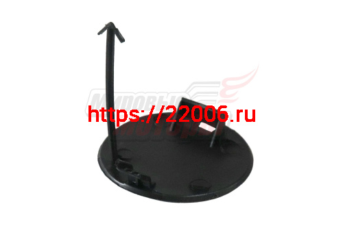 Заглушка переднего бампера под буксировочный крюк M11, M12 (M112803521DQ) Заглушка переднего бампера под буксировочный крюк M11, M12 (M112803521DQ)