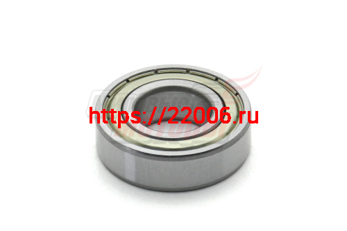 Подшипник 60205 (арт.6205Z) полузакрытый "ММ"