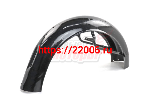 Крыло заднее Днепр (реставр.) Крыло заднее Днепр (реставр.)