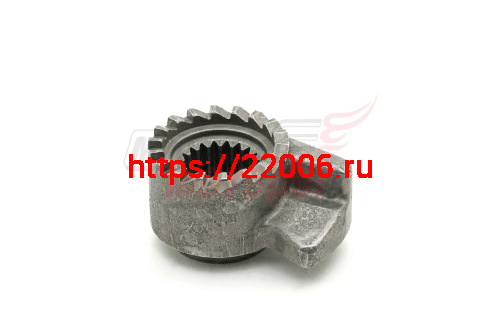 Храповик кикстартера 170FMM (CB250) Храповик кикстартера 170FMM (CB250)